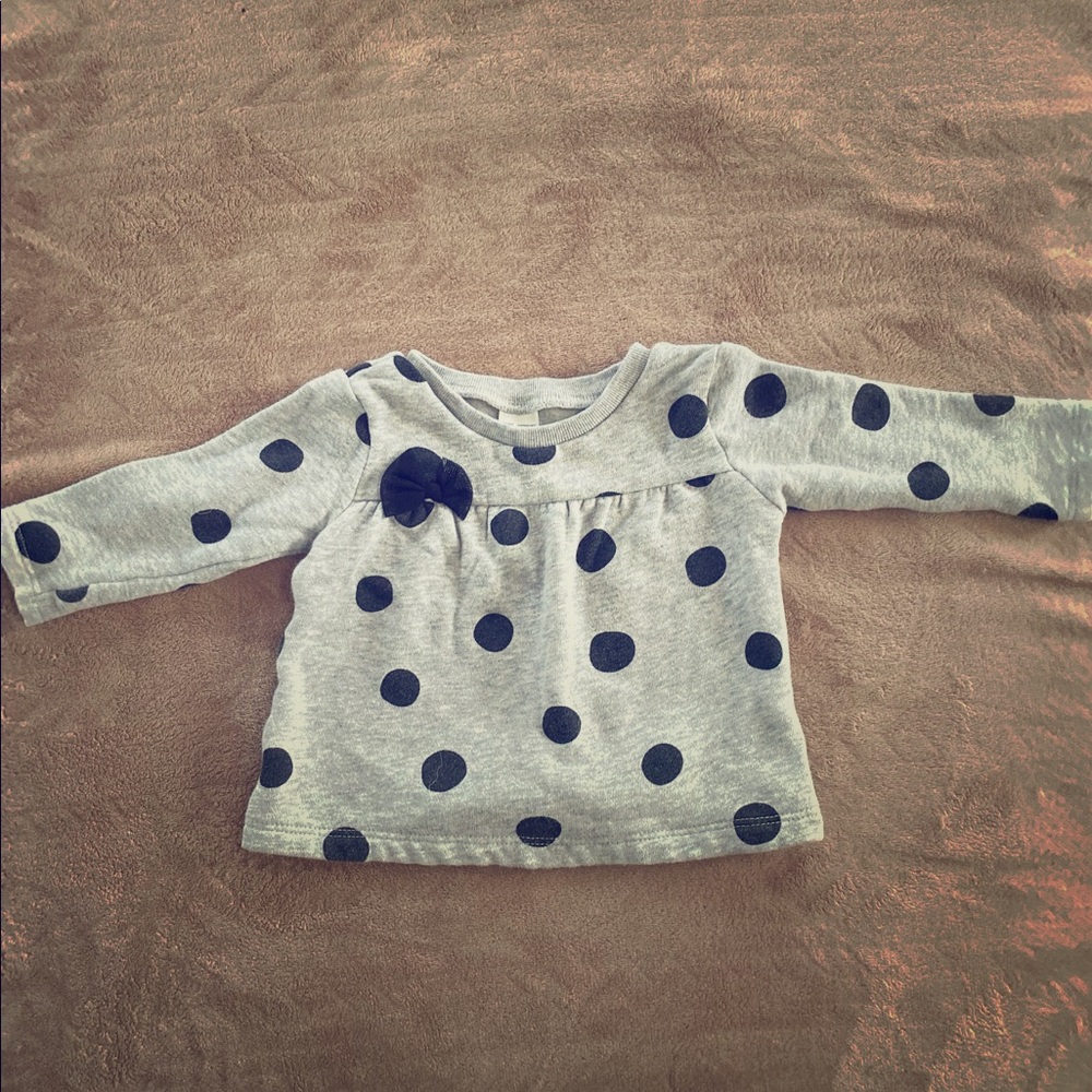 Carter’s top